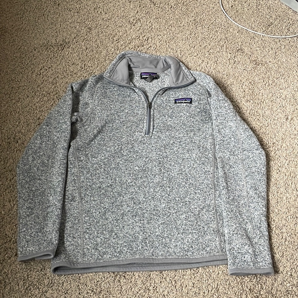 Womens Patagonia Better Sweater